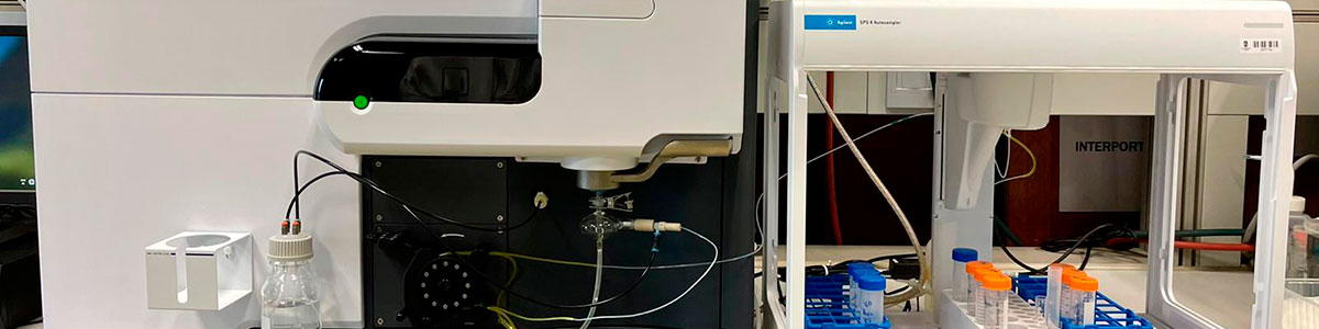 Espectrometría-de-Emisión-Atómica Unidade de Espectrometría de Emisión Atómica