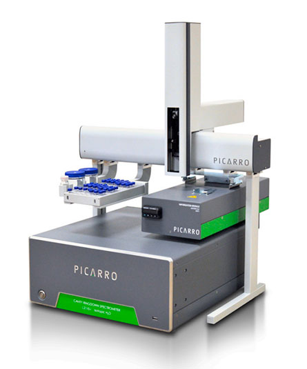 Picarro 2120