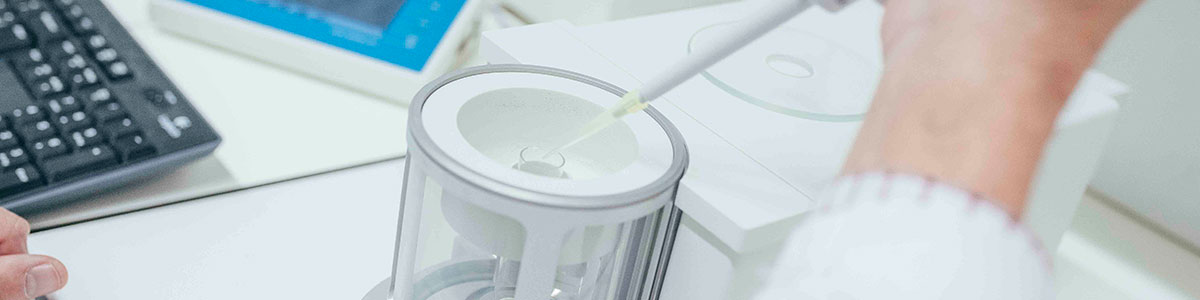 Unidade de calibración de pipetas